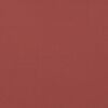 vidaXL Sunshade Sail Oxford Fabric Square 3x3 m Terracotta
