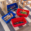KidKraft Star Table with 2 Chairs Set