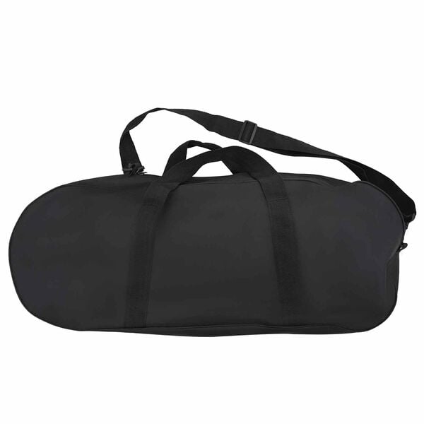 vidaXL Black 21 inches Aluminum and HDPE