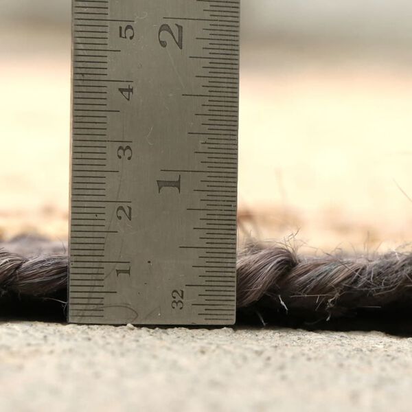 Dutch Lifestyle Rug Jaipur Classic 150 cm Round Natural