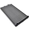 vidaXL Water Cooler Engine Oil Cooler Radiator for VW