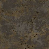 Noordwand Wallpaper Friends & Coffee Marble Concrete Black and Bruin