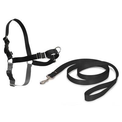 PetSafe Dog Harness Easy Walk XL Black