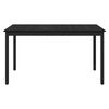 vidaXL Dining Tables METAL