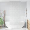 vidaXL Shower Roller Blind 120x240 cm Sea Star