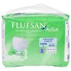 Flufsan Incontinence Pants for Adults 14 pcs Size L