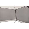 Easy Camp Dome Tent Day Lounge Granite Grey