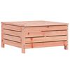vidaXL 8 Piece Garden Sofa Set Solid Wood Douglas Fir
