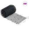 vidaXL Animal Repellent 400x30 cm PP