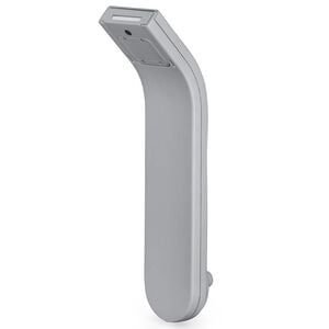 Bestway LED Waterfall with LED Strip Lights Grey ABS