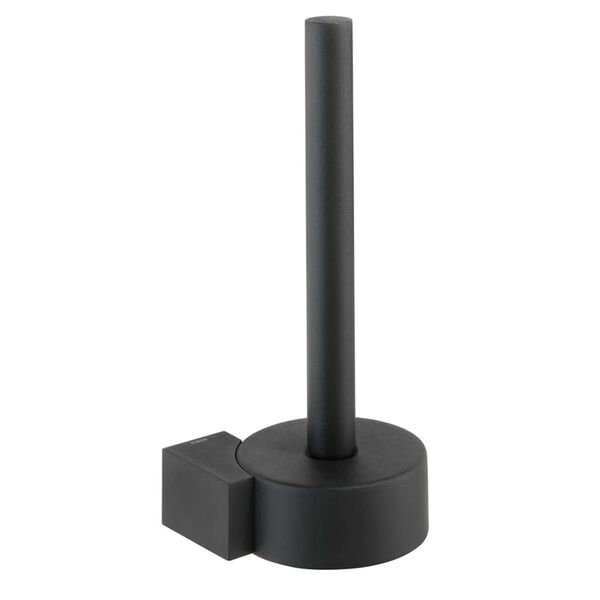 Tiger Spare Toilet Roll Holder Nomad Black 247930746