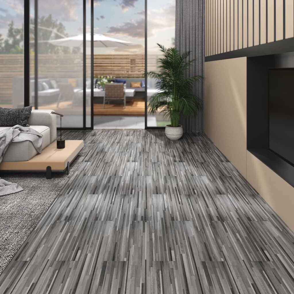 Pvc flooring store