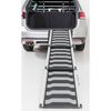 TRIXIE Folding Pet Ramp 3-step 78-175 cm Aluminium