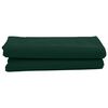 vidaXL Frost Protection Plant Fleece Covers 3 pcs Green 2.5 x 3.14 m