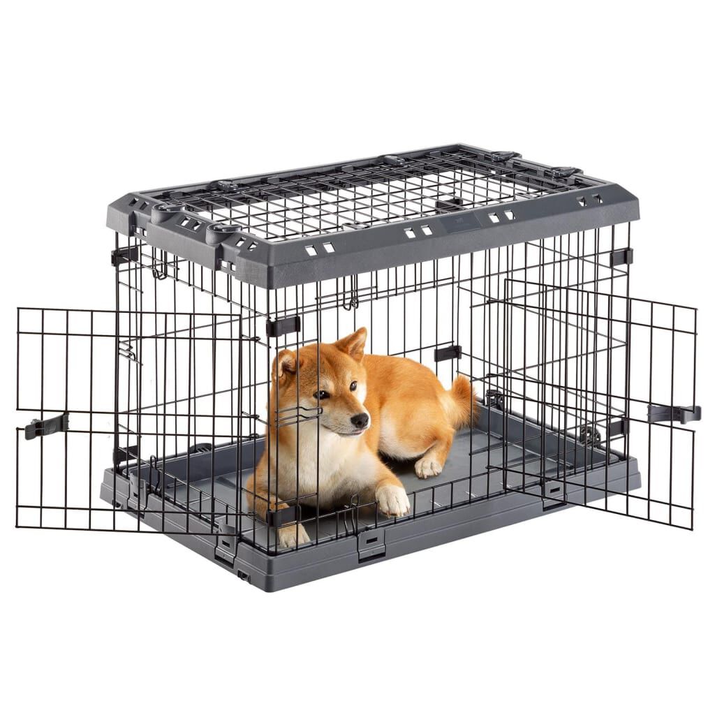 Ferplast dog crate sales