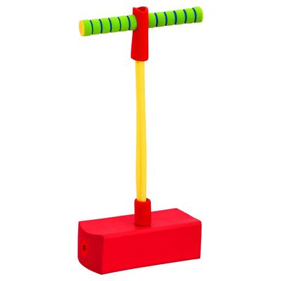 vidaXL Pogo Stick Jumper for Kids 50 cm