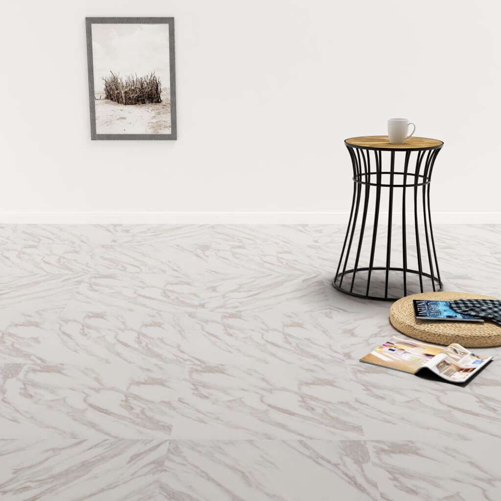 Pvc flooring deals