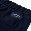 Kids' Shorts with Drawstring Navy 104