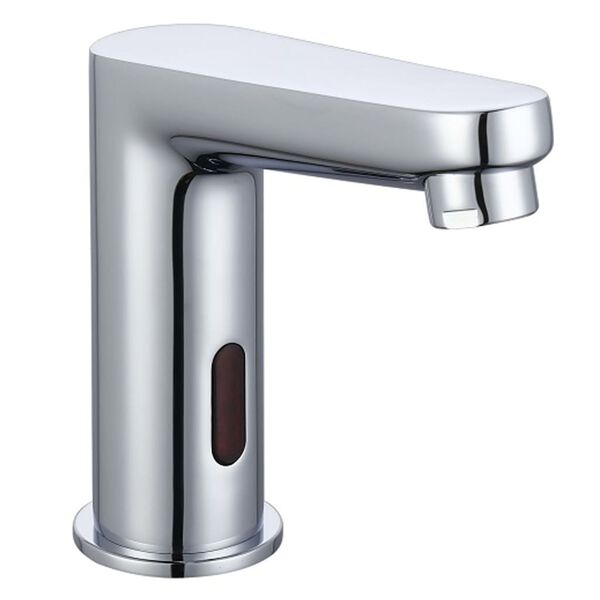SCH&Uuml;TTE Sensor Basin Mixer VITAL Chrome