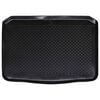 vidaXL Trunk Mat Black suitable for RENAULT MEGANE HB 2016- Rubber