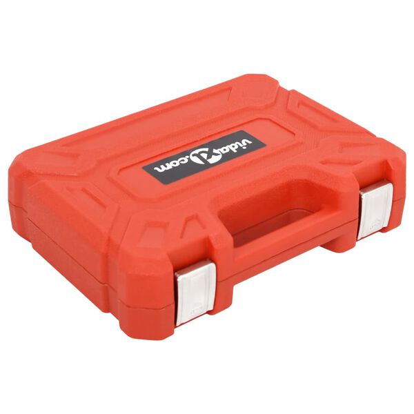 vidaXL 4 Piece Universal Camshaft Sprocket Locking Tool Set