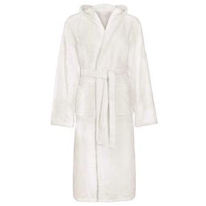 vidaXL Bathrobe KINN S Cotton