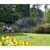 Hozelock Oscillating Sprinkler Aquasave Pro 350 m&sup2;