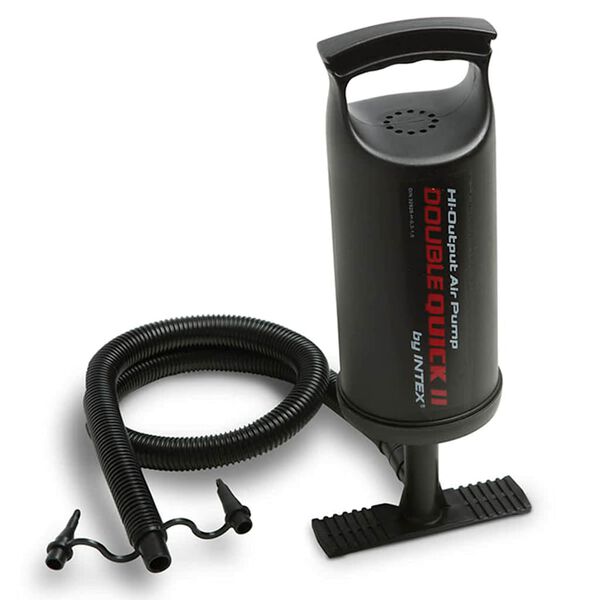 Intex Seahawk 4 Set Inflatable Boat with Oars and Pump 68351NP