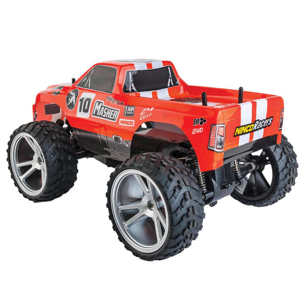 Ninco RC Monster Truck Masher 1:10