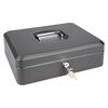 Practo Home Cash Box Anthracite