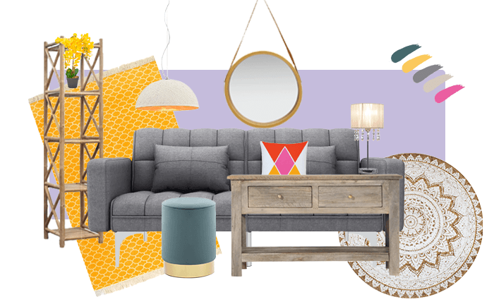 New year, new interior - our 5 most loved looks for 2021 blog post