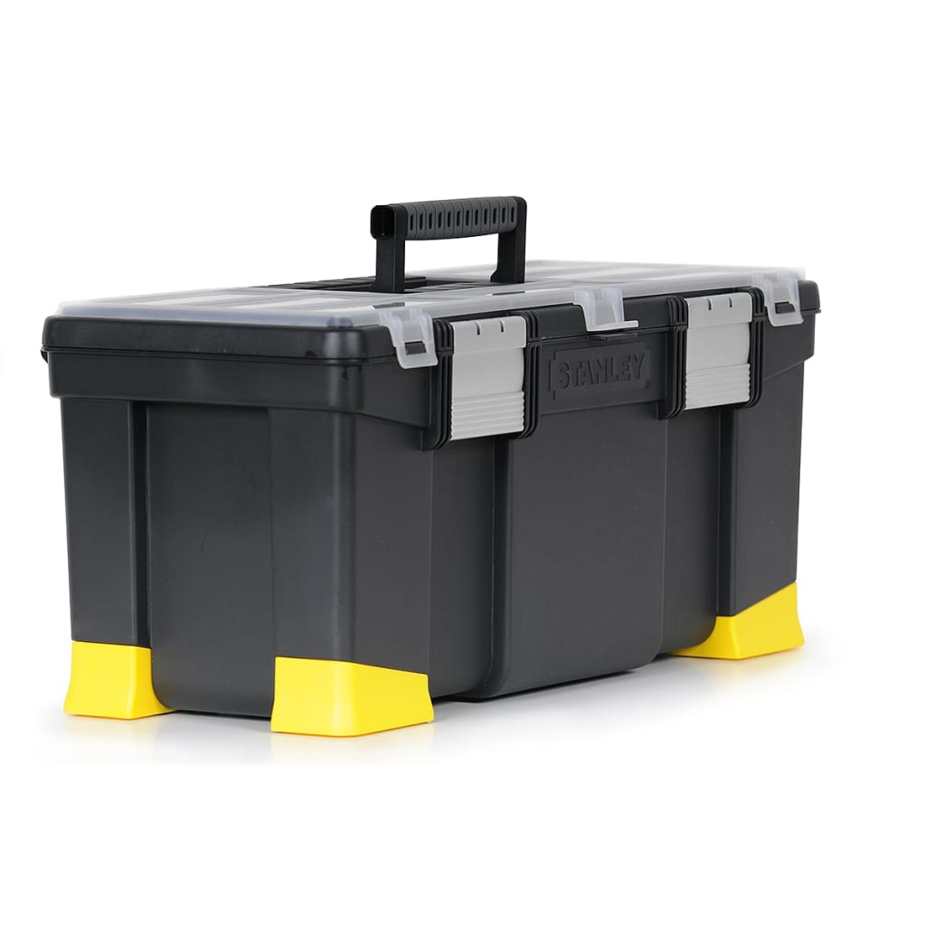 Stanley 22 Inch with Full Size Organiser