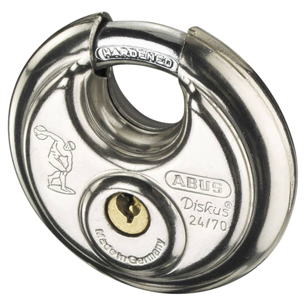 Matador Rear Van Door Security Bar Bull Lock 2.0 Red