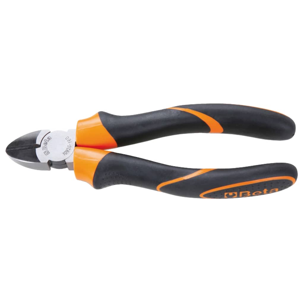 Beta Tools 3 Piece Pliers Set 1169GBM/D3 with Bi-material Handles