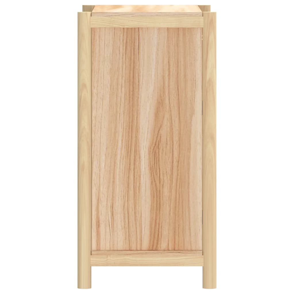 vidaXL Sideboard 62x38x75 cm Engineered Wood