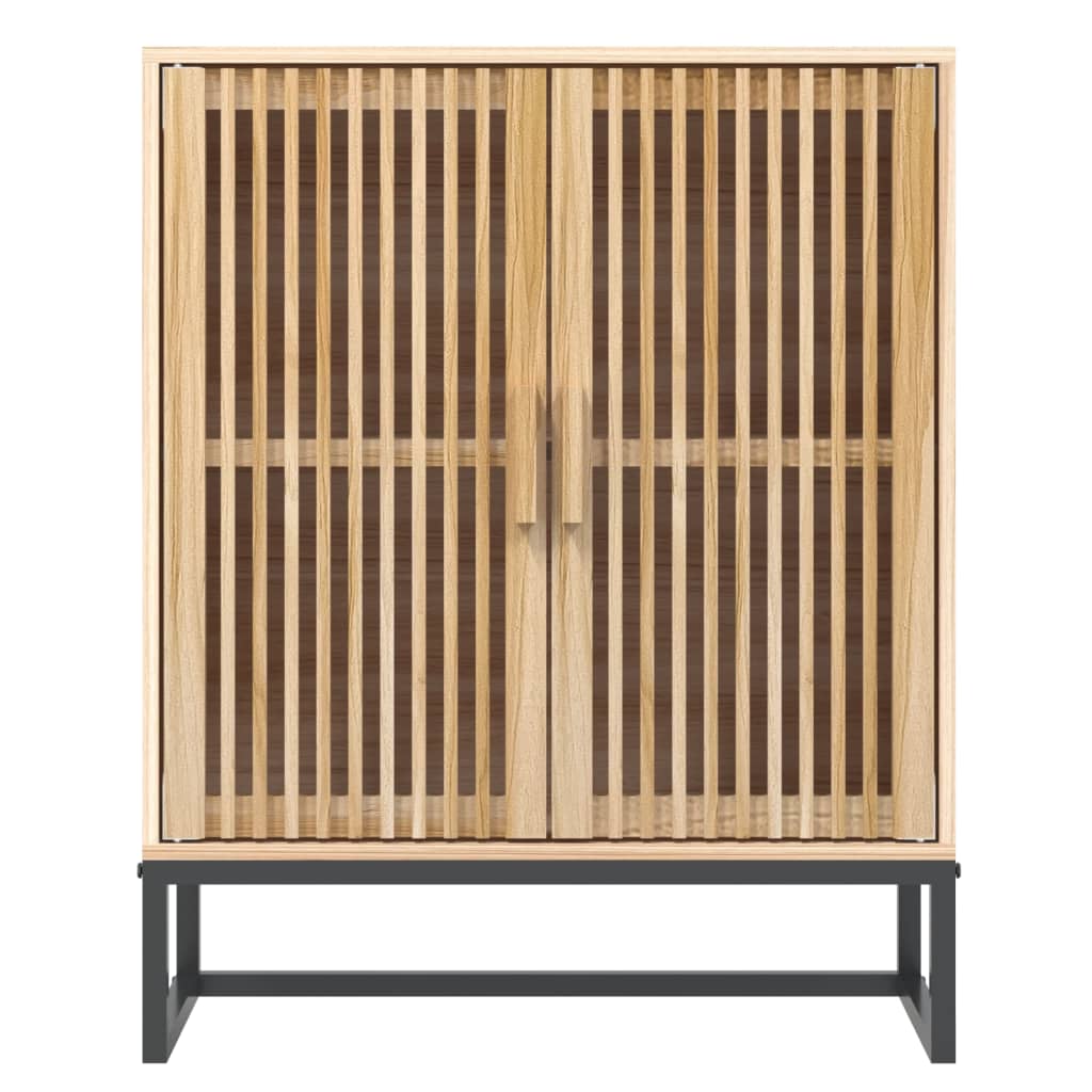 vidaXL Sideboard 60x30x75 cm Engineered Wood