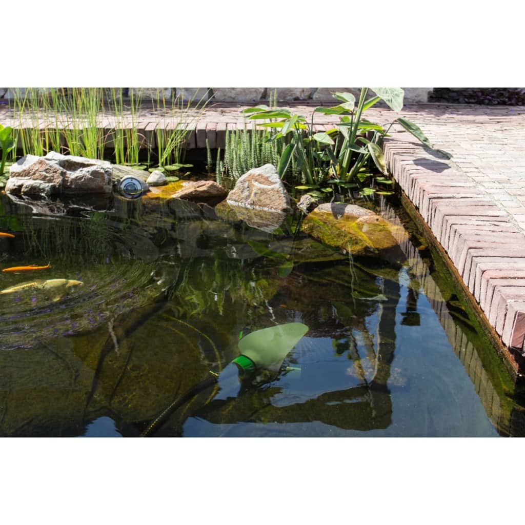 Velda Dirty-Water Pond Pump Green Line 15000 135 W 126598