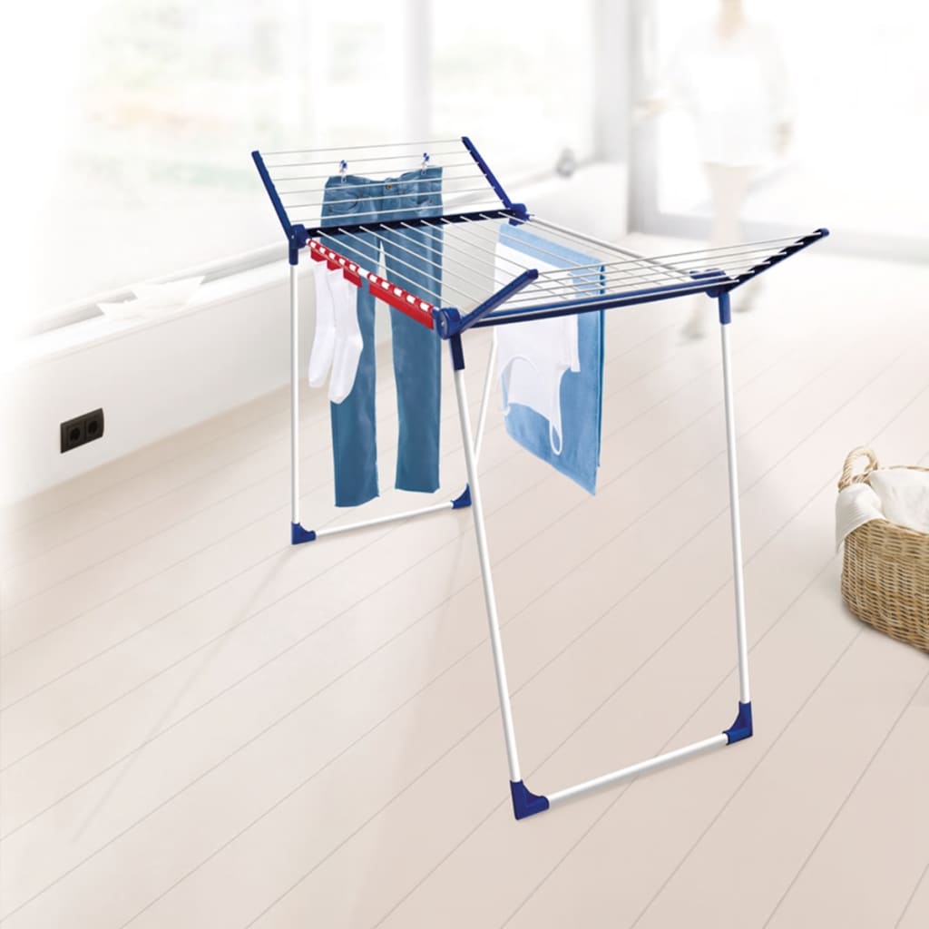 Leifheit Standing Airer Pegasus 180 Solid 81514