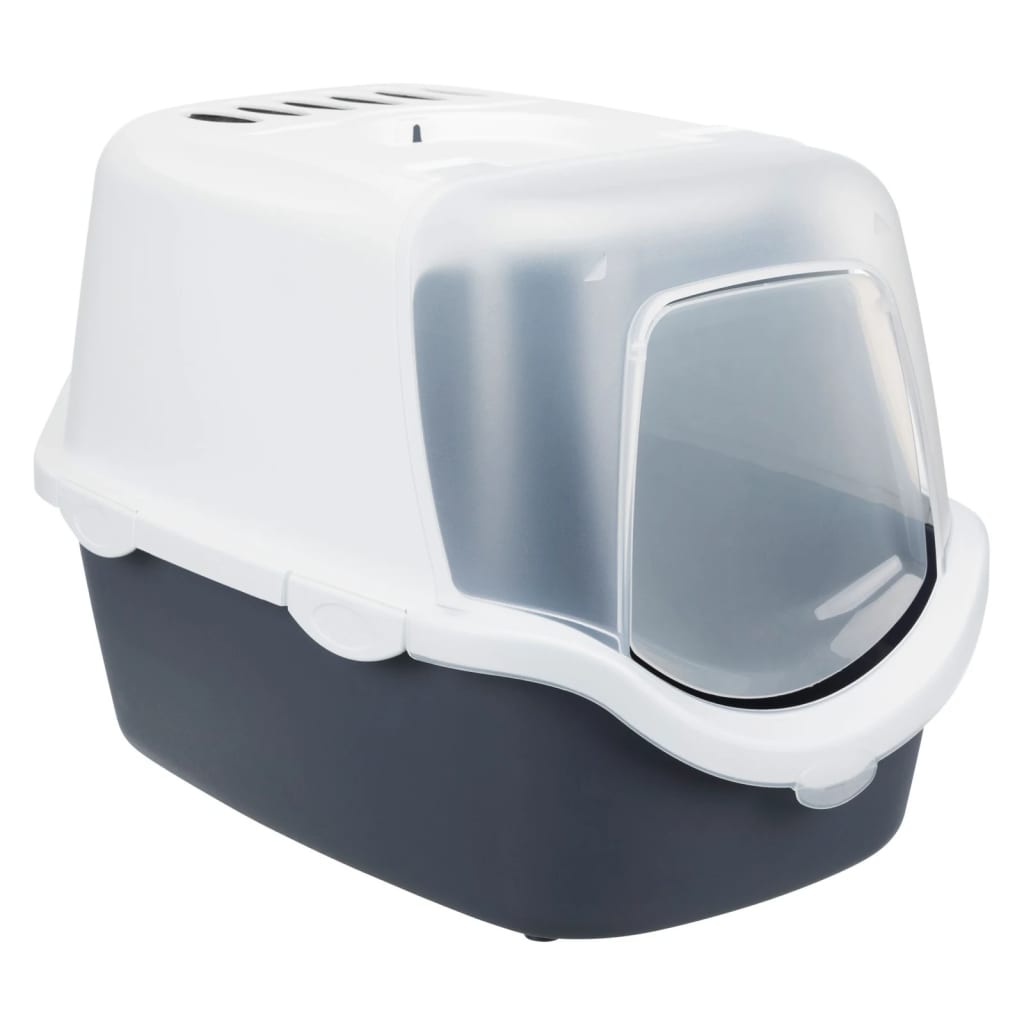 Trixie cat litter box hotsell