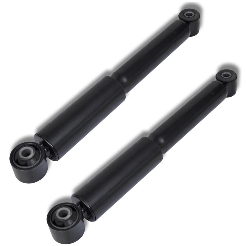Rear Gas Shock Absorber Set of 2 for Cadillac / Ford etc.
