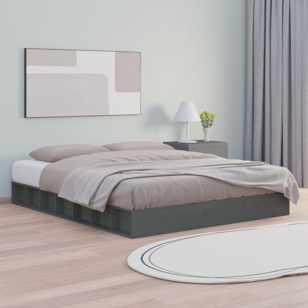 Houchins upholstered top storage bed