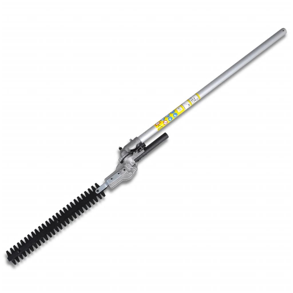 vidaXL 4-in-1 Multi-tool Hedge&Grass Trimmer. Chain Saw. Brush Cutter