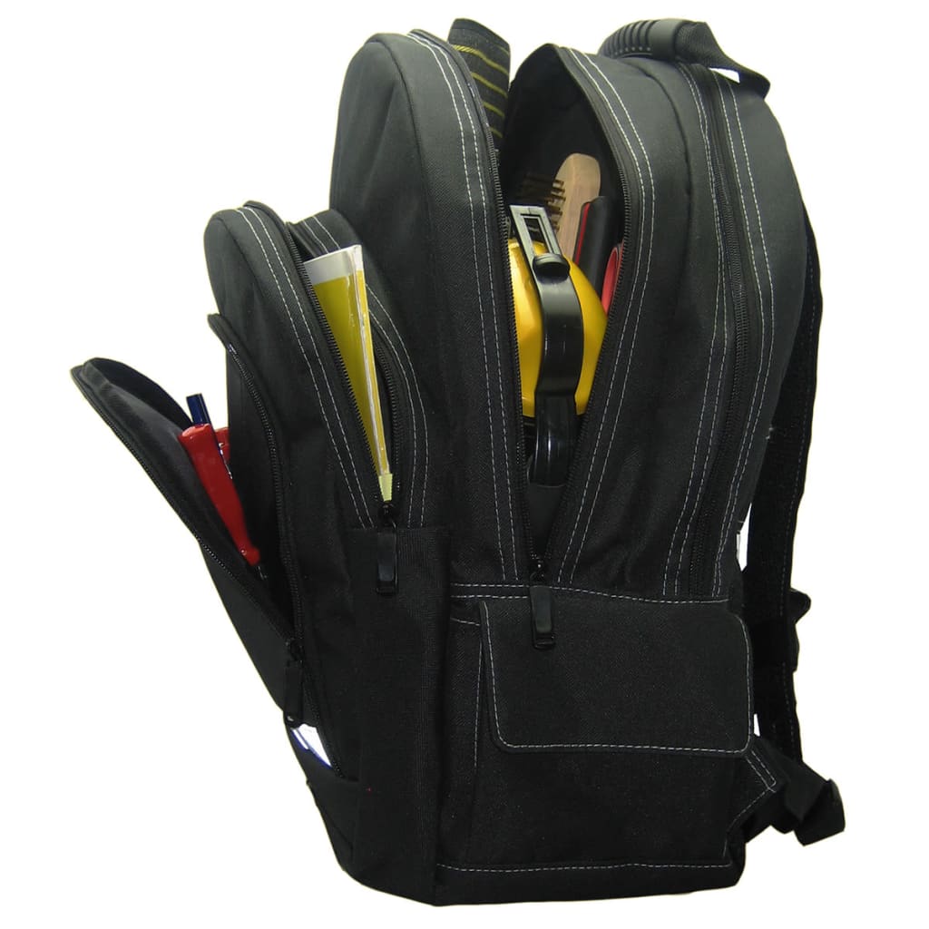Toolpack Tools, Notebooks and Tablets Backpack Estimate 360.087