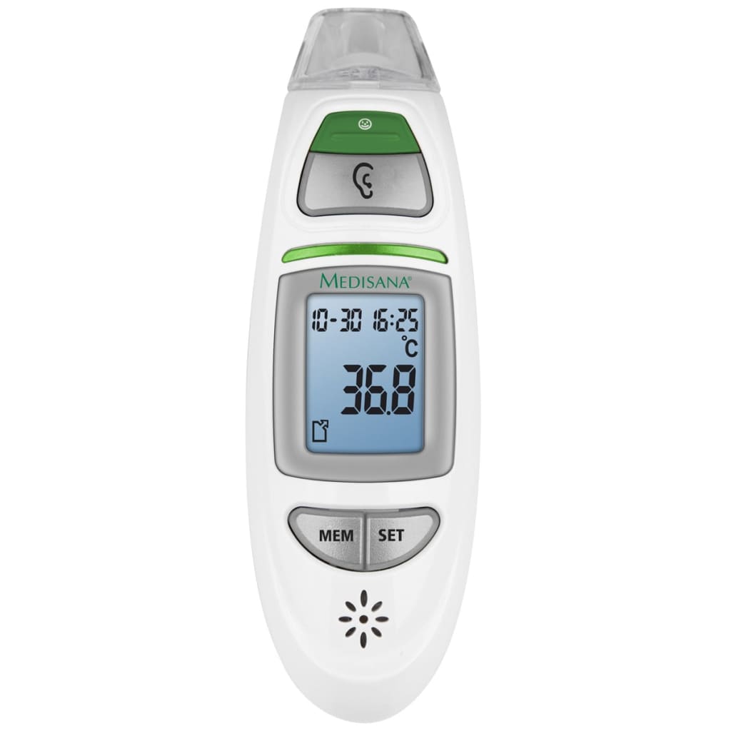 Medisana Multifunctional Infrared Thermometer TM 750
