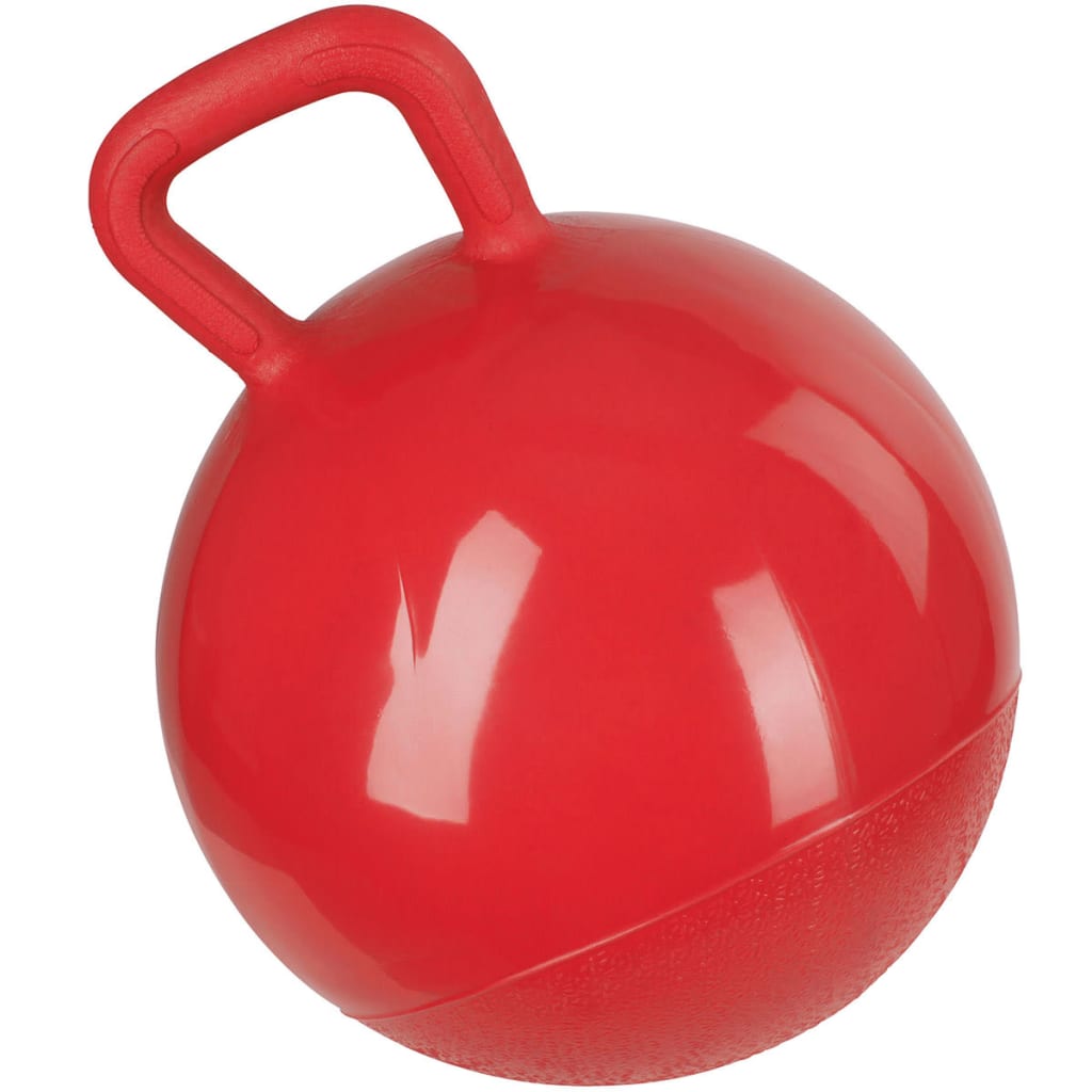 Kerbl Horse Play Ball Red 25 cm 32398