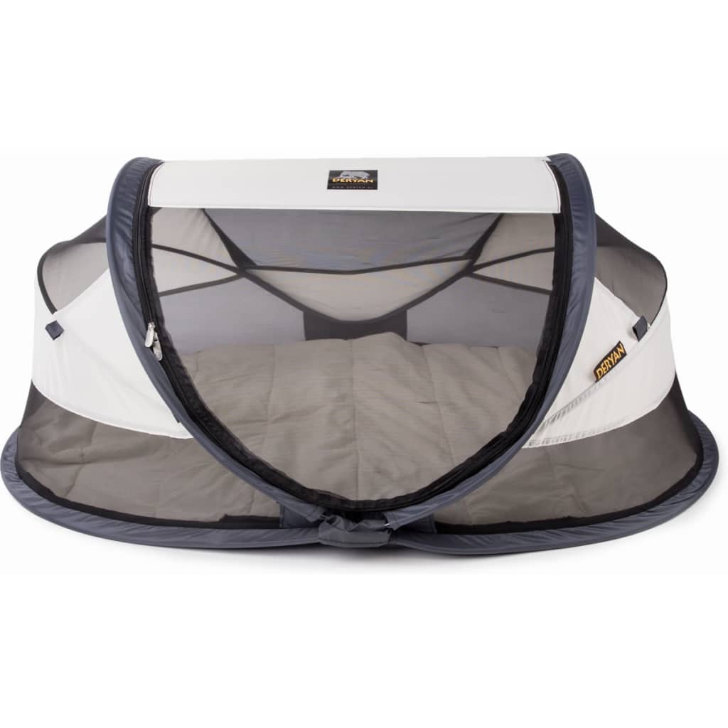 deryan baby cot