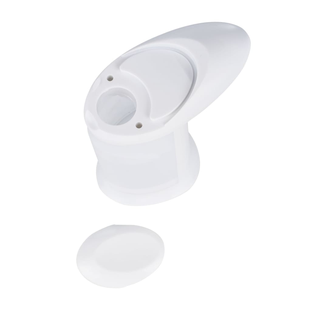 HI Sensor Soap Dispenser 330 ml White