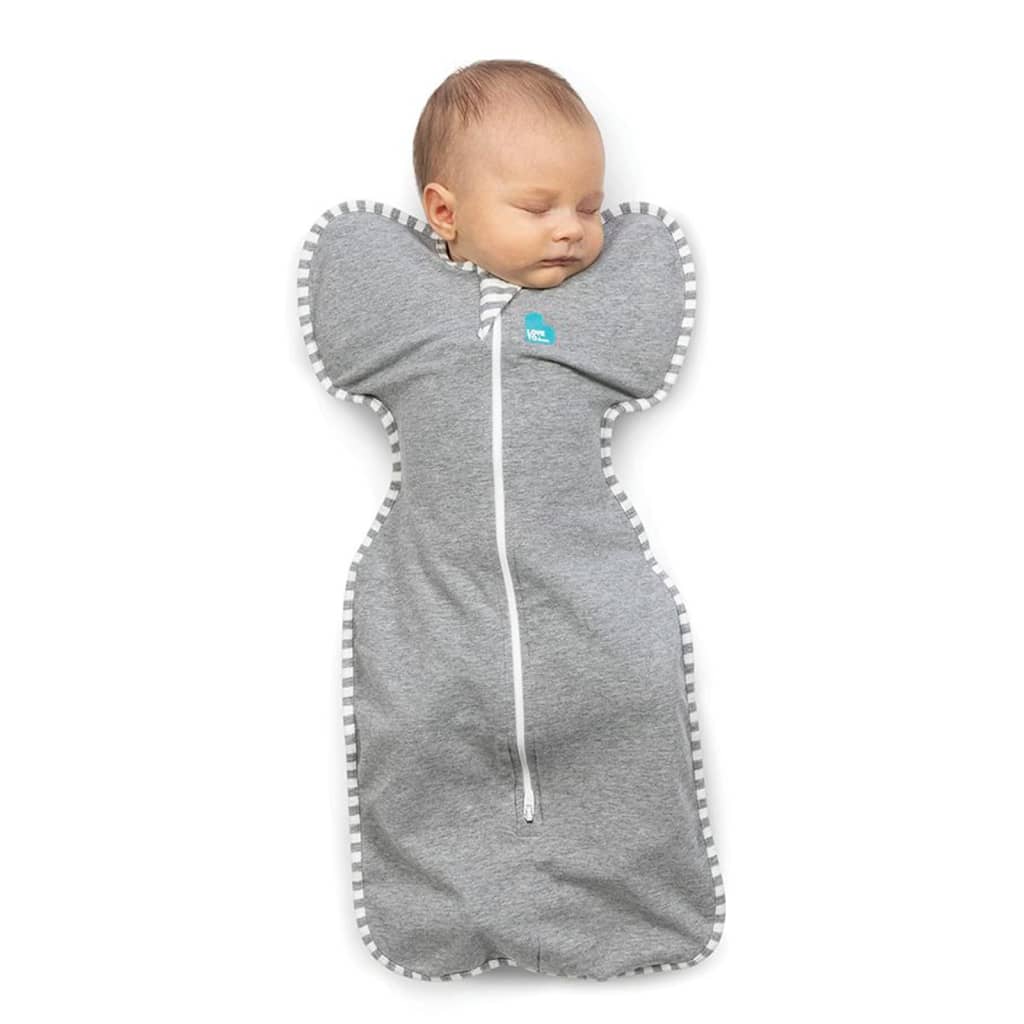 Love to Dream Baby Swaddle Swaddle UP Original Stage 1 XS Grey