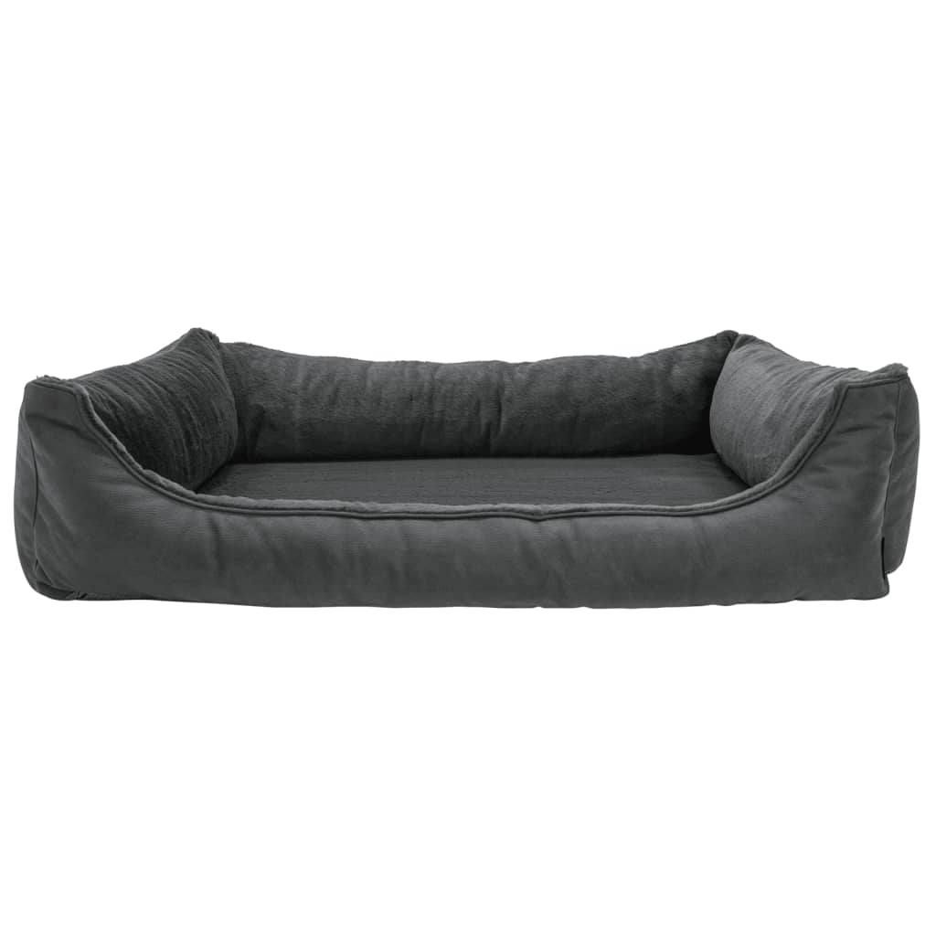 Madison Dog Sofa Orthopedic 50x65 cm Grey