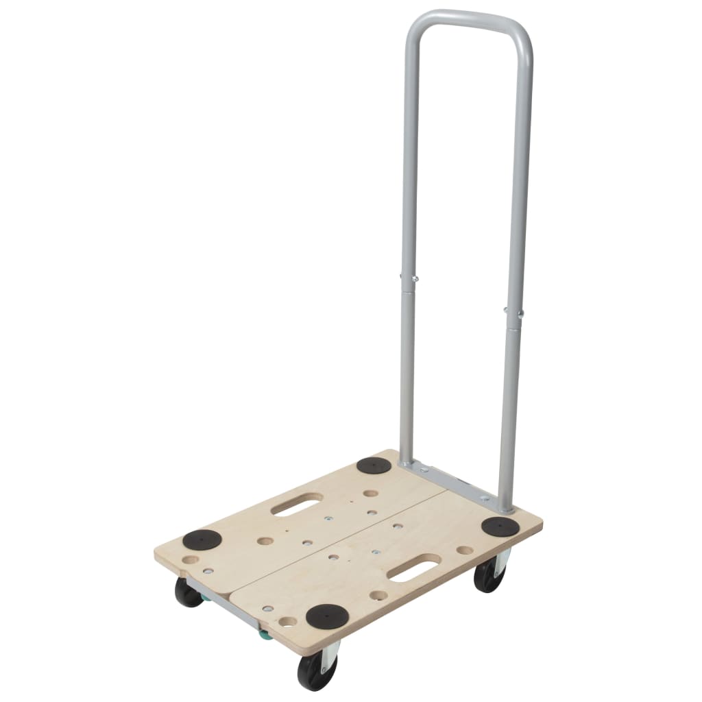 wolfcraft 5-in-1 Furniture Dolly with Handle FT350B 5548000